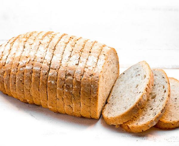 Chleb pšenično-žitný