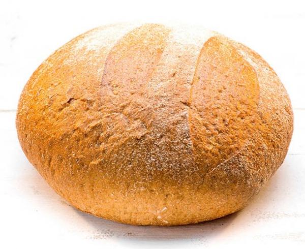 Chleb pšeničný